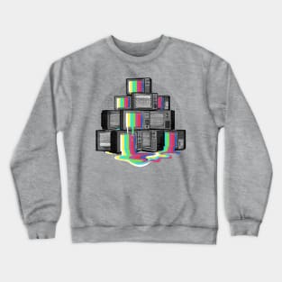 Technical Difficulties Crewneck Sweatshirt